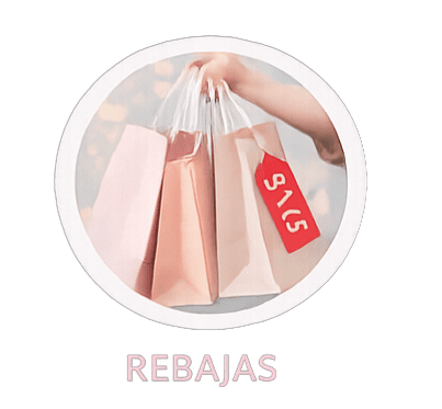 Rebajas